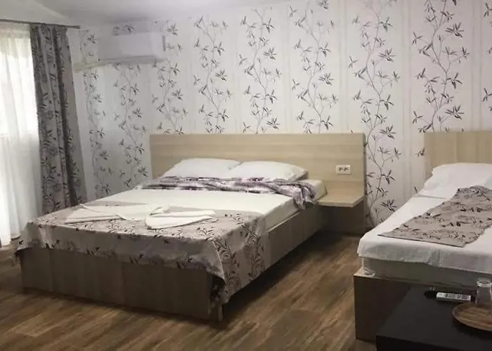 홈스테이 Casa Sonia