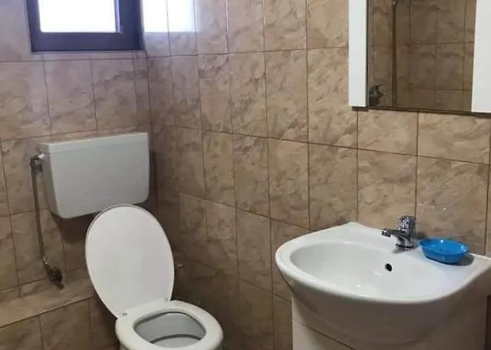 Casa Sonia * Eforie Nord