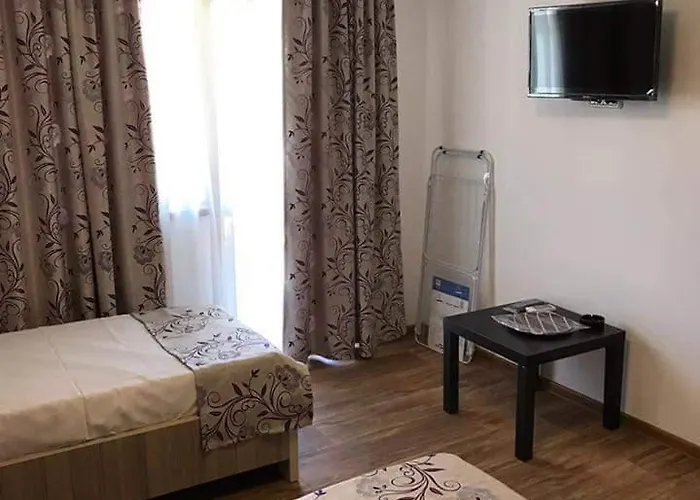 Homestay Casa Sonia *